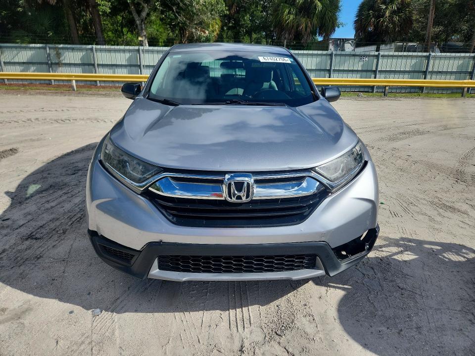 Продажа на аукционе авто 2019 Honda Cr-v, vin: 2HKRW6H3XKH208058, номер лота: 67402706