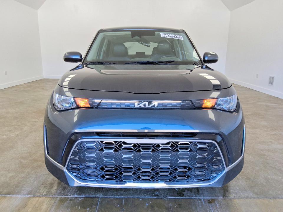 Aukcja sprzedaży 2025 Kia Soul, vin: KNDJ53AU2S7244624, numer aukcji: 66393136