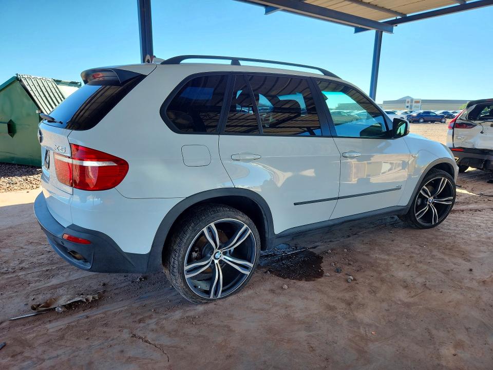 Aukcja sprzedaży 2007 Bmw X5, vin: 5UXFE43527L018839, numer aukcji: 69359006
