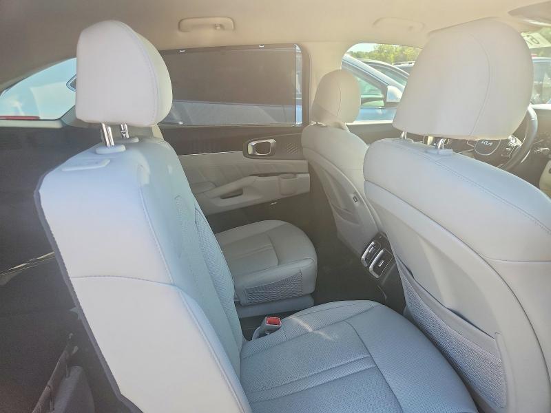 Aukcja sprzedaży 2023 Kia Sorento, vin: KNDRKDLG1P5172018, numer aukcji: 67518946