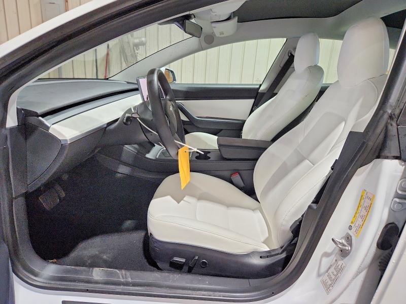 Aukcja sprzedaży 2021 Tesla Model 3, vin: 5YJ3E1EAXMF851817        , numer aukcji: 68647196