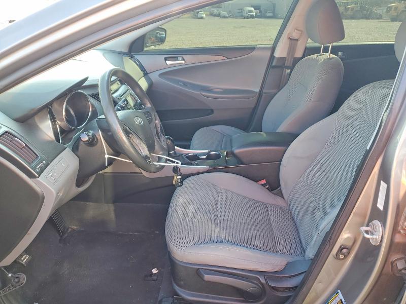 Aukcja sprzedaży 2011 Hyundai Sonata, vin: 5NPEB4AC8BH069265, numer aukcji: 59408346