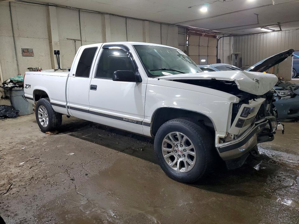 Aukcja sprzedaży 1997 Gmc Sierra, vin: 2GTEK19R4V1544391, numer aukcji: 68849916