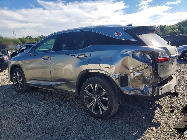 Продаж на аукціоні авто 2020 Lexus Rx, vin: JTJHZKFA1L2024608, номер лоту: 67064376
