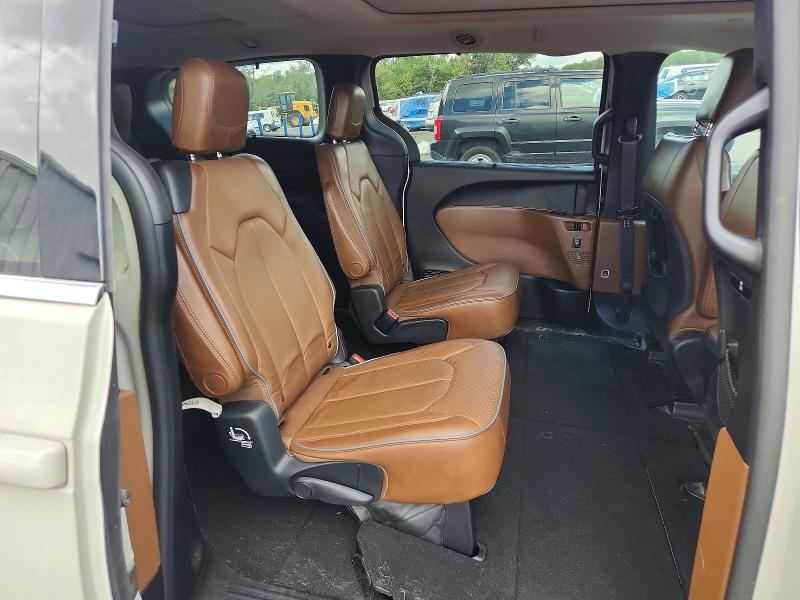 Aukcja sprzedaży 2017 Chrysler Pacifica, vin: 2C4RC1GG1HR741508, numer aukcji: 67629046