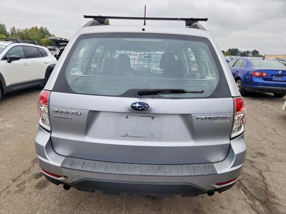 Продажа на аукционе авто 2013 Subaru Forester, vin: JF2SHABC4DG401659, номер лота: 69567296