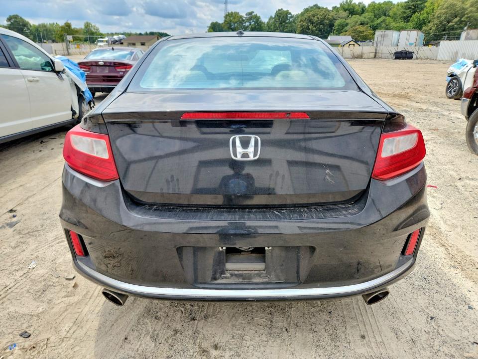 Продаж на аукціоні авто 2013 Honda Accord, vin: 1HGCT2B80DA007342, номер лоту: 69594966