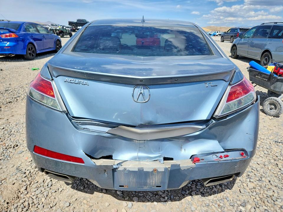 Aukcja sprzedaży 2010 Acura Tl, vin: 19UUA8F5XAA027123, numer aukcji: 67042266