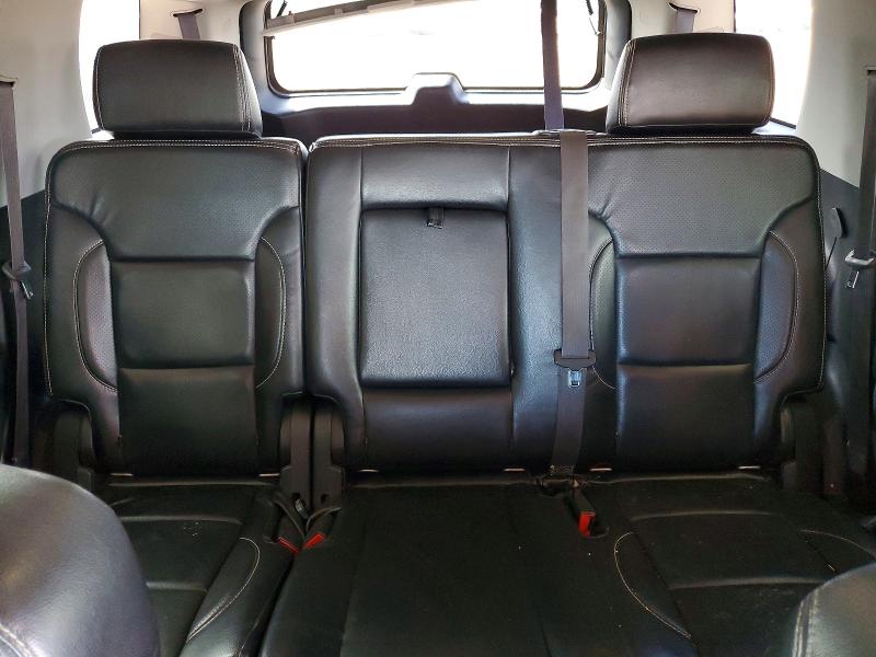 Aukcja sprzedaży 2015 Chevrolet Tahoe, vin: 1GNSCAKC7FR717746, numer aukcji: 69819716