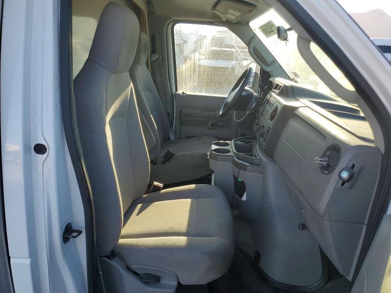 Aukcja sprzedaży 2015 Ford Econoline E350, vin: 1FDWE3FL1FDA19510, numer aukcji: 69928586