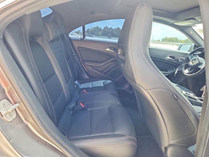Продажа на аукционе авто 2017 Mercedes-benz Cla, vin: WDDSJ4EB1HN425531, номер лота: 67272096