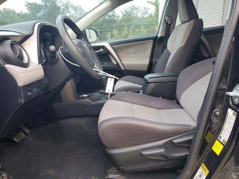 69858686 :رقم المزاد ، 2T3WFREV2FW230287 vin ، 2015 Toyota Rav4 مزاد بيع