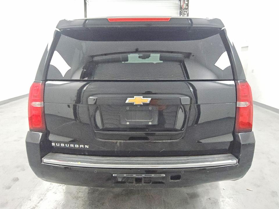 67744346 :رقم المزاد ، 1GNSCJKC7GR374924 vin ، 2016 Chevrolet Suburban مزاد بيع
