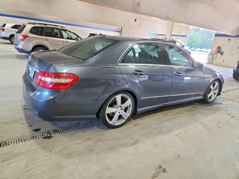 Aukcja sprzedaży 2010 Mercedes-benz E, vin: WDDHF5GB2AA047148, numer aukcji: 67888596