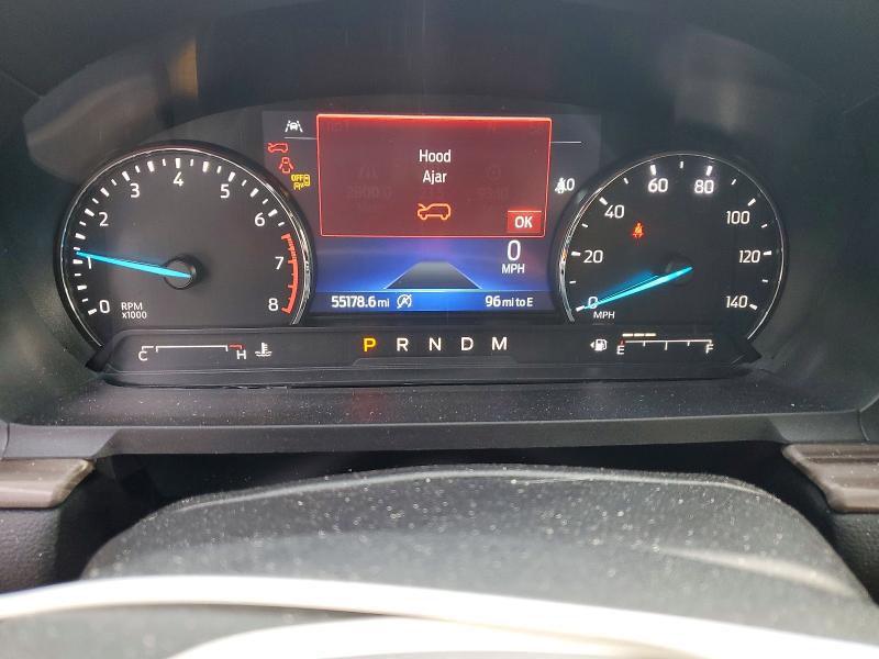 69997316 :رقم المزاد ، 1FMSK8FH0MGB62279 vin ، 2021 Ford Explorer مزاد بيع