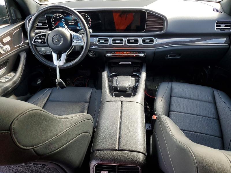 68623116 :رقم المزاد ، 4JGFB4KB5MA298924 vin ، 2021 Mercedes-benz Gle مزاد بيع