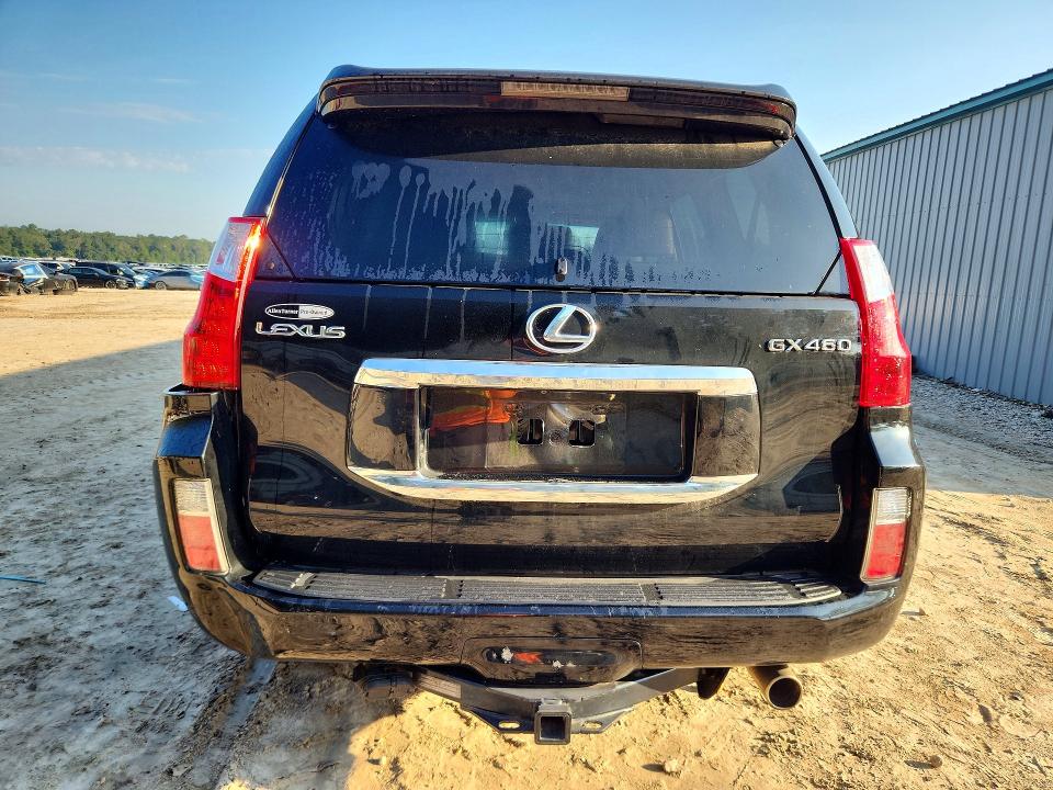 Продажа на аукционе авто 2010 Lexus Gx, vin: JTJBM7FX5A5005688, номер лота: 68829966