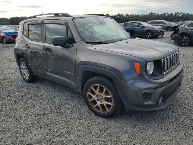 70845546 :رقم المزاد ، ZACNJABB7KPK86026 vin ، 2019 Jeep Renegade مزاد بيع
