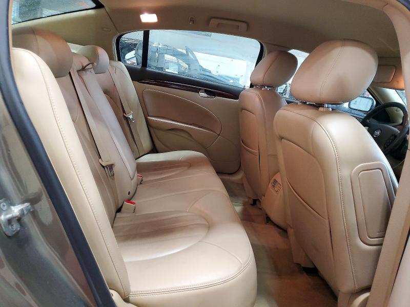 Aukcja sprzedaży 2010 Buick Lucerne, vin: 1G4HC5E1XAU123903, numer aukcji: 70272826