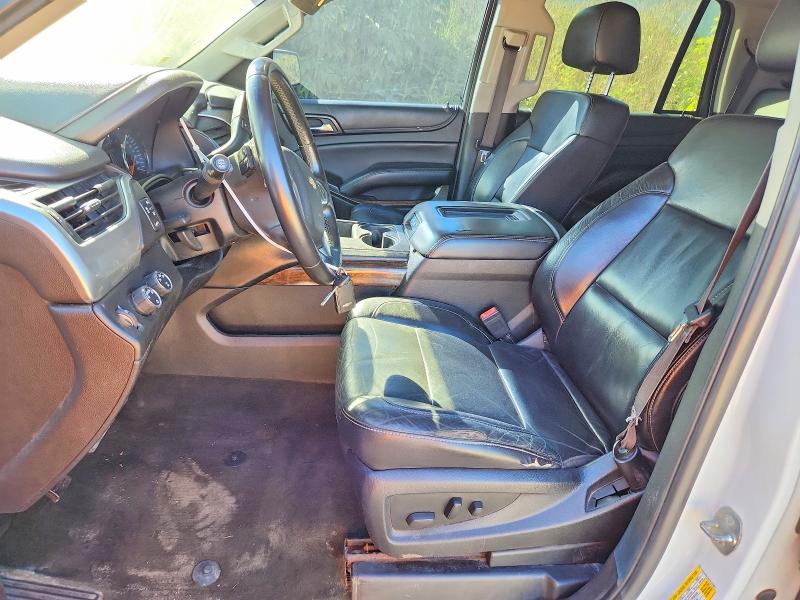 Aukcja sprzedaży 2015 Chevrolet Tahoe, vin: 1GNSKBKC9FR144907, numer aukcji: 68649286