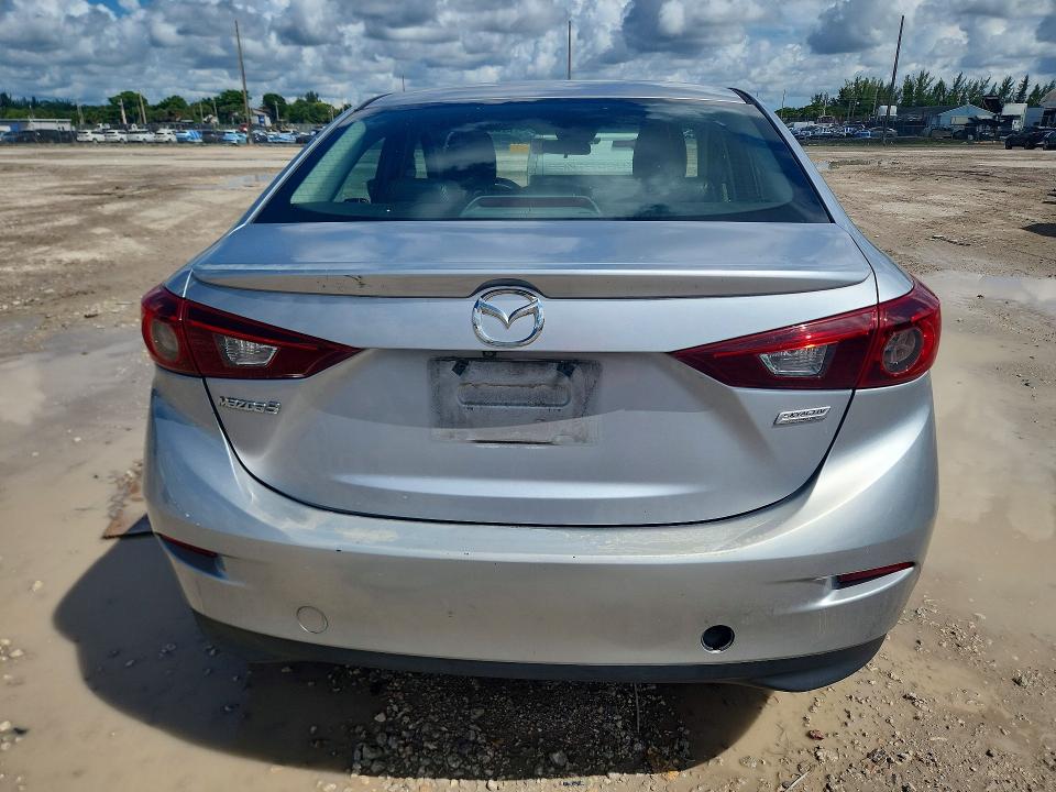 Aukcja sprzedaży 2018 Mazda 3, vin: 3MZBN1V35JM205845, numer aukcji: 67295236
