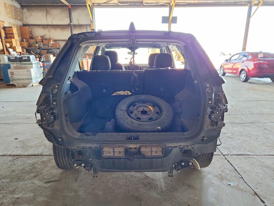 Aukcja sprzedaży 2023 Chevrolet Equinox, vin: 3GNAXKEG0PL222897, numer aukcji: 67744306