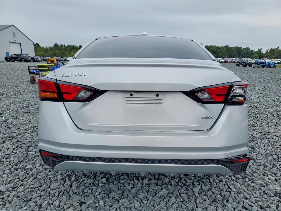 2019 Nissan Altima მანქანა იყიდება აუქციონზე, vin: 1N4BL4BW8KN310871, აუქციონის ნომერი: 69734626