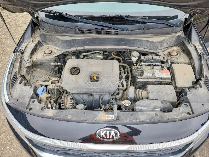 Aukcja sprzedaży 2021 Kia Seltos, vin: KNDEUCAA3M7094018, numer aukcji: 70048816