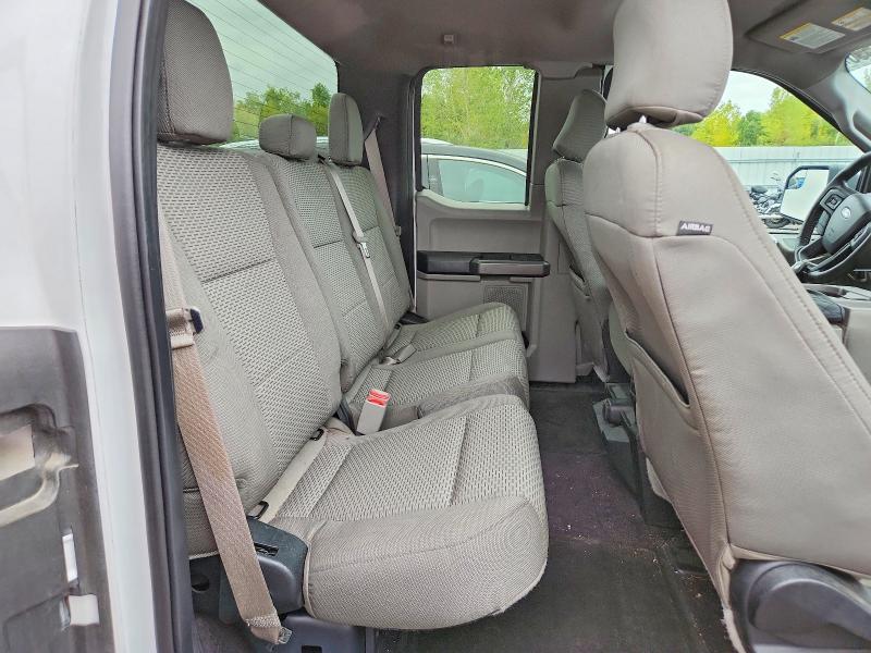 2015 Ford F150 მანქანა იყიდება აუქციონზე, vin: 1FTFX1EF0FFC63863, აუქციონის ნომერი: 70901596