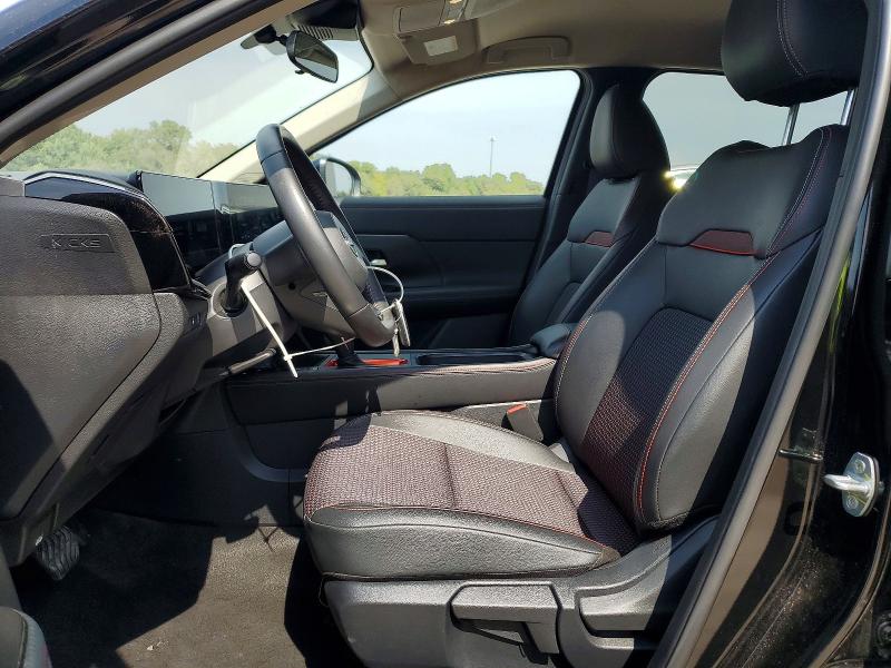 70525426 :رقم المزاد ، 3N8AP6DA7TL383064 vin ، 2026 Nissan Kicks مزاد بيع