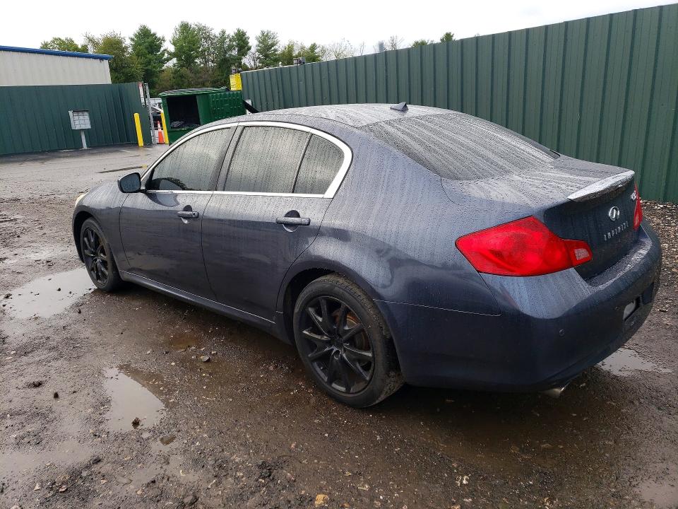 70645676 :رقم المزاد ، JN1CV6AR1CM970731 vin ، 2012 Infiniti G37 Sedan مزاد بيع
