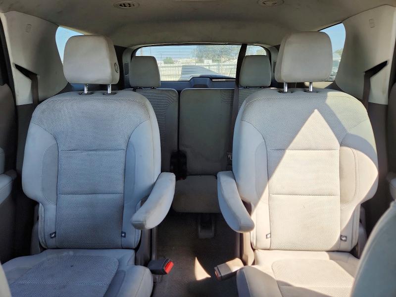 Aukcja sprzedaży 2018 Chevrolet Traverse, vin: 1GNERGKW7JJ197385, numer aukcji: 70424206