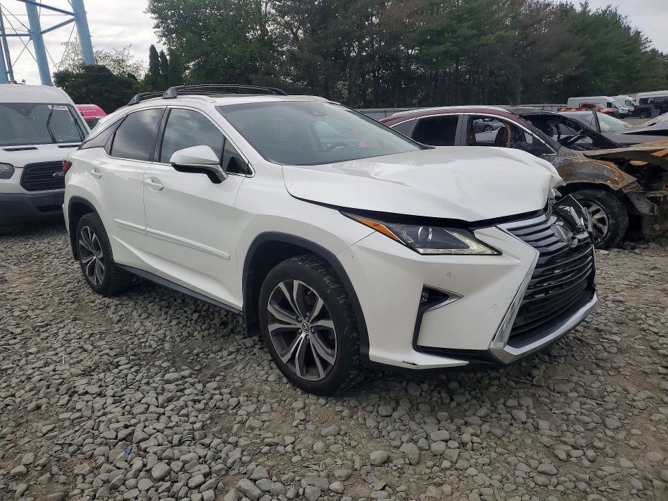 Продажа на аукционе авто 2018 Lexus Rx 350, vin: JTJBZMCAXJ2033682, номер лота: 67991996