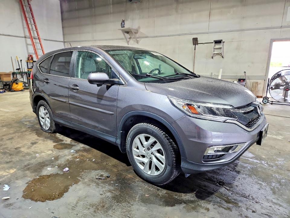 Продаж на аукціоні авто 2016 Honda Cr-v, vin: 2HKRM4H56GH667283, номер лоту: 70293346