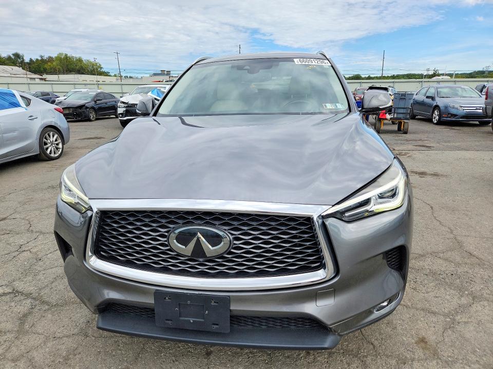 66091296 :رقم المزاد ، 3PCAJ5M32KF148111 vin ، 2019 Infiniti Qx50 مزاد بيع