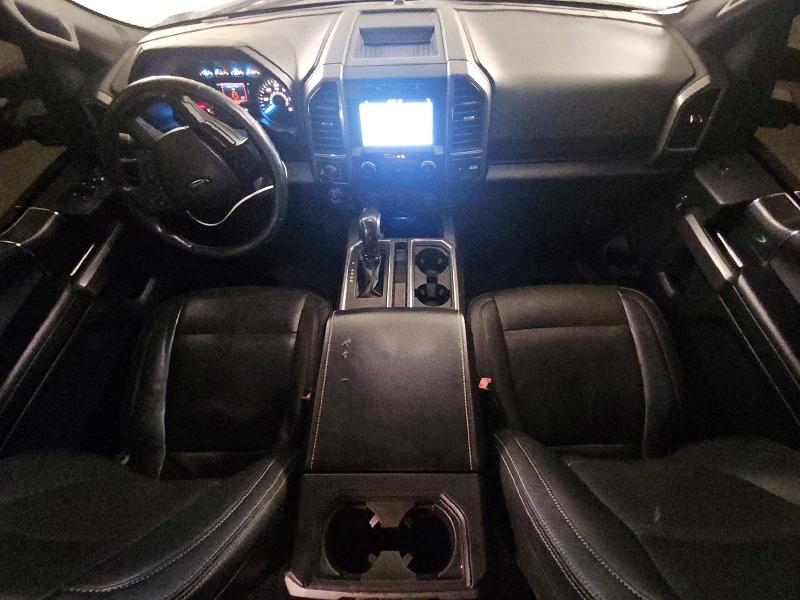 Aukcja sprzedaży 2018 Ford F150, vin: 1FTEW1EG9JKD16552, numer aukcji: 66913916