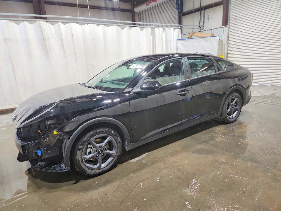 Продаж на аукціоні авто 2026 Kia K4, vin: 3KPFT4DE9TE287199, номер лоту: 66851026