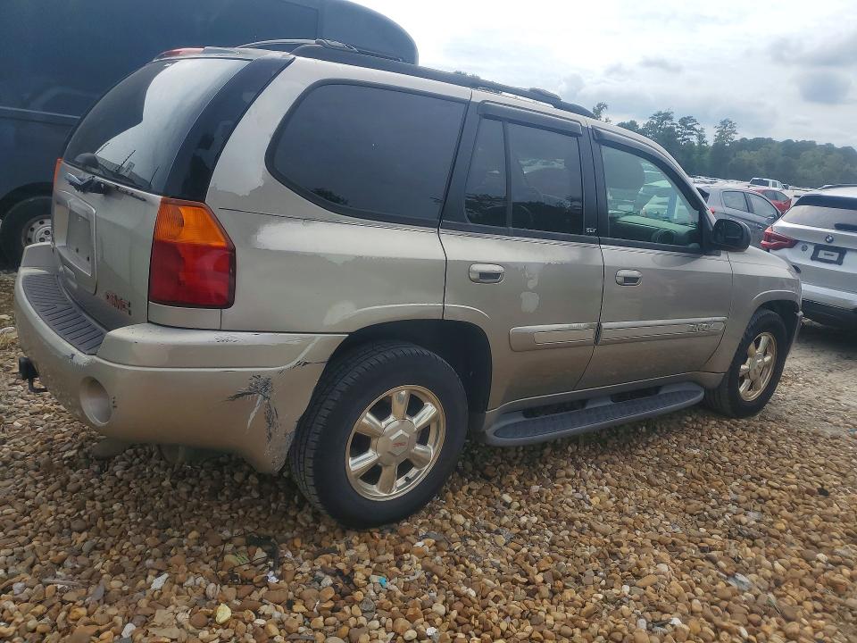 Aukcja sprzedaży 2002 Gmc Envoy, vin: 1GKDT13S022323830, numer aukcji: 70888996