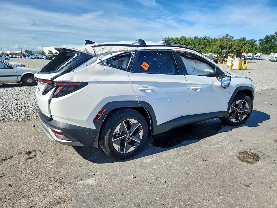 67731666 :رقم المزاد ، 5NMJC3DE9TH715477 vin ، 2026 Hyundai Tucson مزاد بيع