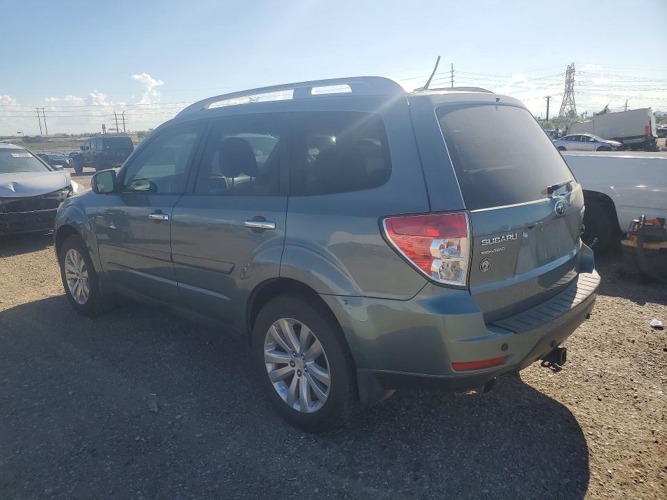 Aukcja sprzedaży 2011 Subaru Forester, vin: JF2SHAHC1BH712402, numer aukcji: 67376396
