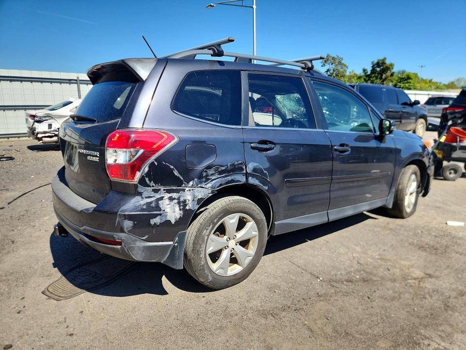 Продаж на аукціоні авто 2014 Subaru Forester, vin: JF2SJAMC8EH440350, номер лоту: 68075496