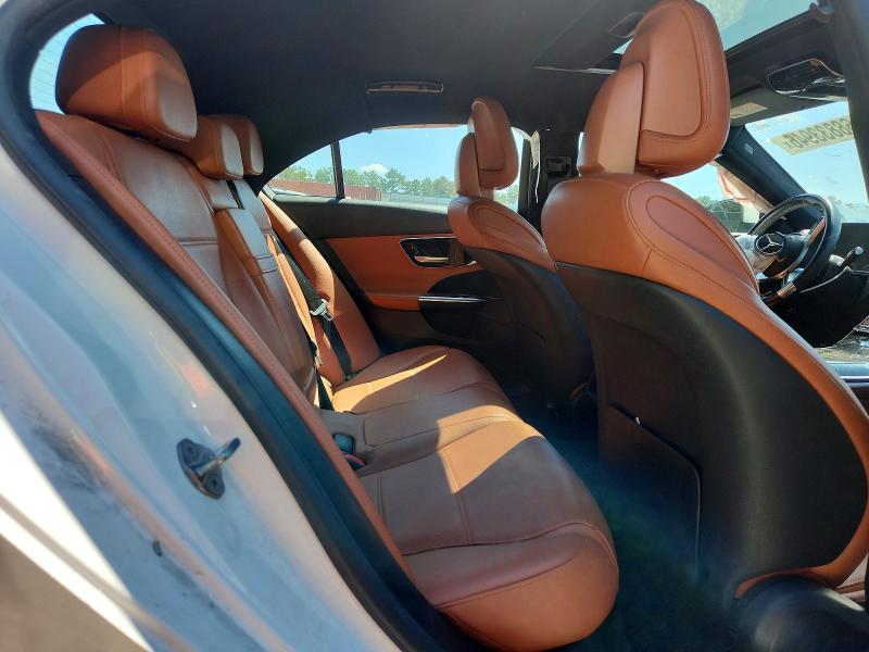 Aukcja sprzedaży 2022 Mercedes-benz C, vin: W1KAF4GB5NR061435, numer aukcji: 68833946