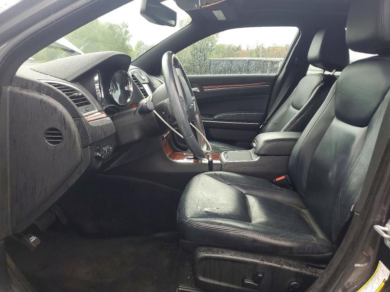 Aukcja sprzedaży 2013 Chrysler 300, vin: 2C3CCARG0DH581161, numer aukcji: 67328506