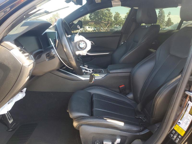 Aukcja sprzedaży 2022 Bmw M340xi, vin: 3MW5U9J09N8C22964, numer aukcji: 68367206