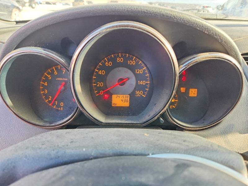 68755336 :رقم المزاد ، 1N4BL11D86C130581 vin ، 2006 Nissan Altima مزاد بيع