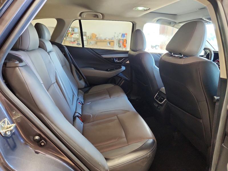 Продажа на аукционе авто 2020 Subaru Outback, vin: 4S4BTGND0L3206941, номер лота: 70260306
