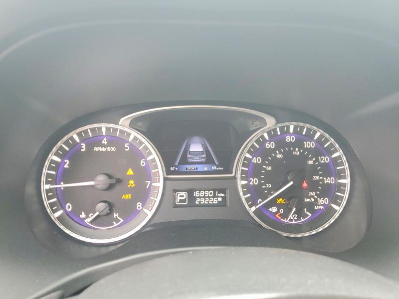 Aukcja sprzedaży 2019 Infiniti Qx60, vin: 5N1DL0MM2KC559133, numer aukcji: 70702256