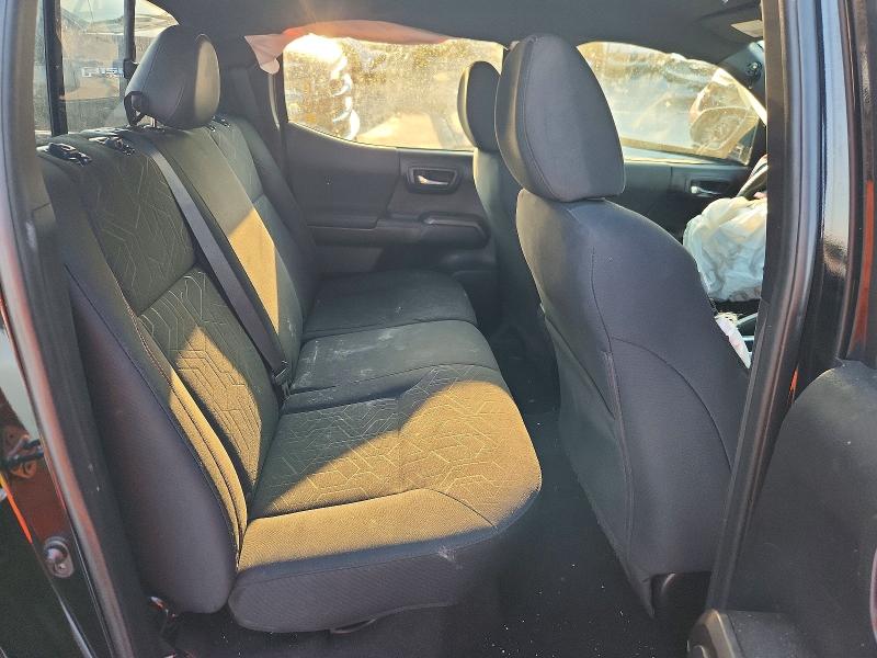 Aukcja sprzedaży 2016 Toyota Tacoma, vin: 5TFAZ5CN1GX011069, numer aukcji: 67430596