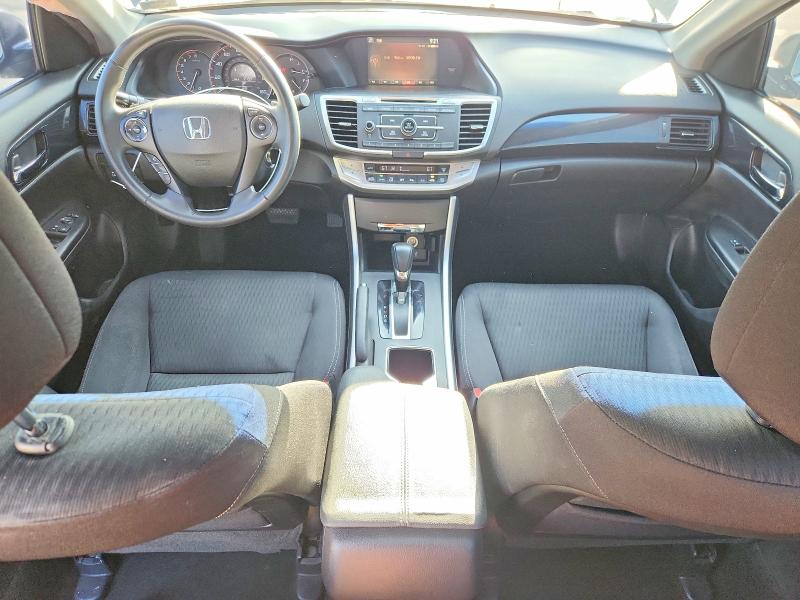 Aukcja sprzedaży 2013 Honda Accord, vin: 1HGCR2F50DA174797, numer aukcji: 69709356