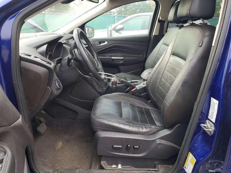 Продажа на аукционе авто 2014 Ford Escape, vin: 1FMCU9JX9EUE12687, номер лота: 70792866
